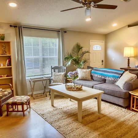 Life'S A Breeze! Updated 3B Home 10 Min To Beach! Gulf Breeze Dış mekan fotoğraf