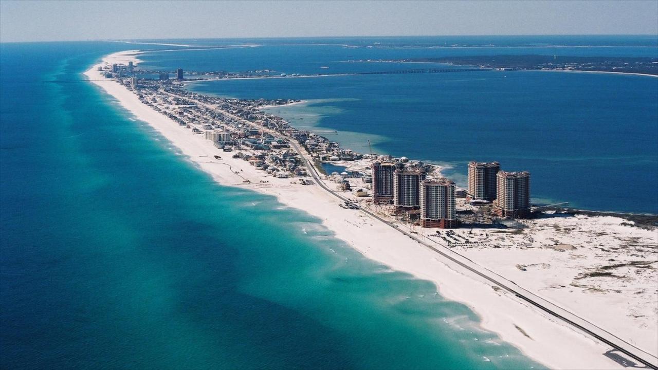 Life'S A Breeze! Updated 3B Home 10 Min To Beach! Gulf Breeze Dış mekan fotoğraf