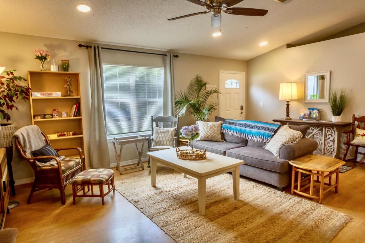 Life'S A Breeze! Updated 3B Home 10 Min To Beach! Gulf Breeze Dış mekan fotoğraf